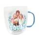 thumbnail image 1 of Taza de cerámica Silver Buffalo The Golden Girls Squad, 400 ml, 1 of 5