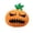 D, variant on Eqslft Stuffed Pumpkin Cat Toy Interactive Teaser for Halloween Squeaky Chew Toy,Range Expressions Embroidery Designs,Hunting Instincts and Reduce Loneliness for Indoor Cats