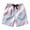 czb# Pink313, variant on Boys Swim Shorts Gradient Striped Print Elastic Drawstring Waist Quick Dry Lightweight Beach Board Shorts Casual Summer Pool Vacation Surf Outdoor Beach Swimwear Bottoms,Blue,11-12 Years