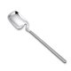 thumbnail image 3 of Cucharas de café Cucharas de acero inoxidable Postre de chocolate Colgando mango largo Tamas Copias de restaurante Home Restaurant Cuchara Accesorios Silver 6 paquetes Noticed HA059627-01, 3 of 7