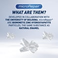 thumbnail image 4 of Pasta de dientes Biorepair Sensitive Teeth 75 ml (paquete de 2), 4 of 6