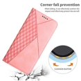 thumbnail image 5 of For Samsung Galaxy A23 Diamond Splicing Skin Feel Magnetic Leather Phone Case, 5 of 5