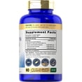 thumbnail image 2 of Suplemento Carlyle Pancreatin Digestive Enzymes 3000 mg 250 cápsulas, 2 of 7