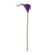 thumbnail image 1 of Flores artificiales Moyic cala simulada 3D Violeta, 1 of 6