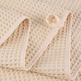 thumbnail image 3 of Toalla de baño POLYTE de microfibra de gran tamaño, secado rápido, 76,2 x 152,4 cm, paquete de 4, 3 of 5