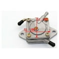 thumbnail image 2 of For Club Car Gas Cart DS & Precedent 1984 UP 290FE 350 FE FE290 Fuel Pump, 2 of 9
