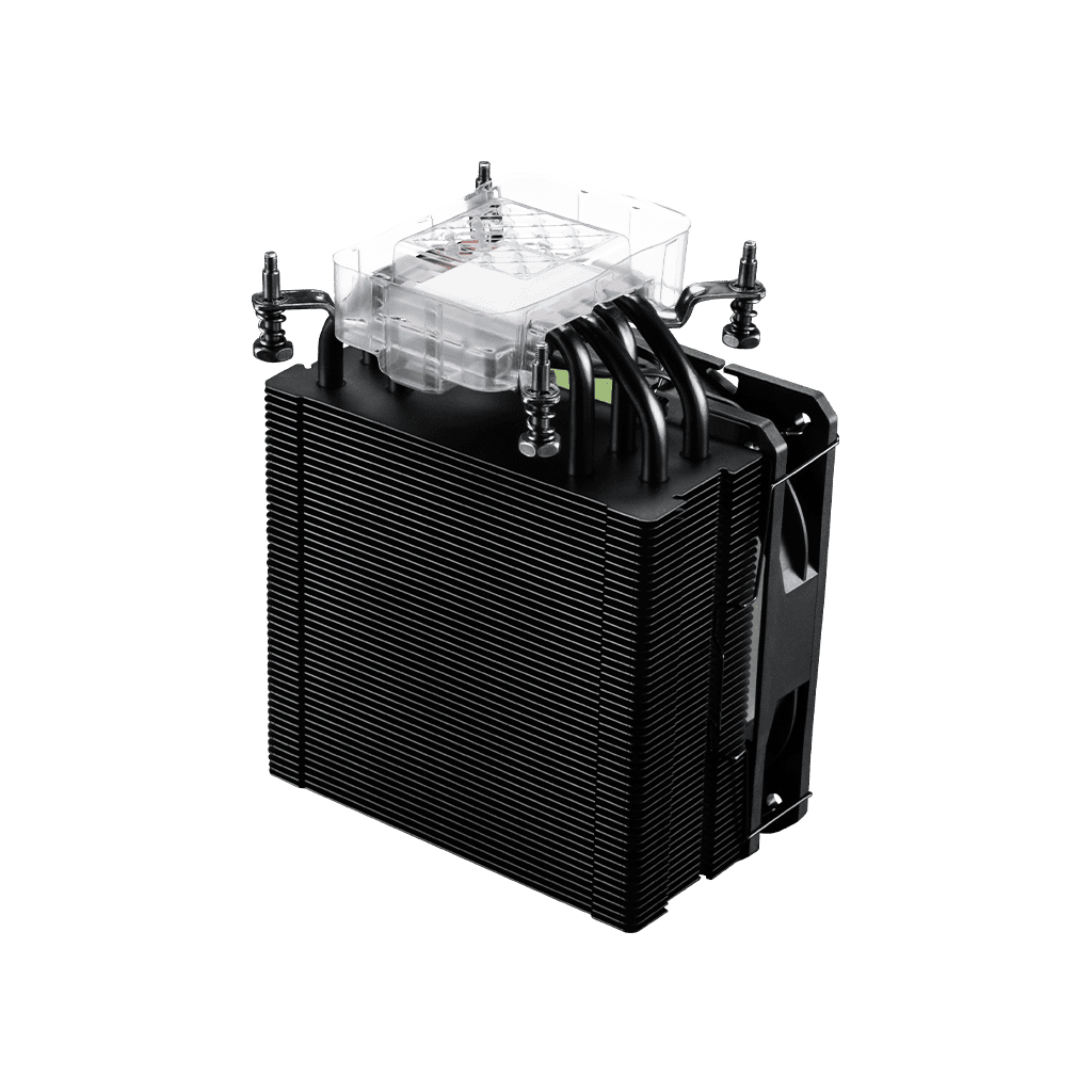 MSI MAG COREFROZR AA13 CPU Air Cooler, Supports CPU Sockets of AMD AM5/AM4 and Intel LGA1700/1851