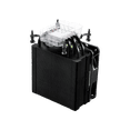 thumbnail image 5 of MSI MAG COREFROZR AA13 CPU Air Cooler, Supports CPU Sockets of AMD AM5/AM4 and Intel LGA1700/1851, 5 of 5