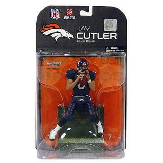 NFL Action Figures Can Kick Off Your Football Collection