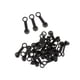 thumbnail image 3 of Cubiertas de accesorios de lubricación genéricos M6 M8 M10, prácticas para la reparación de automóviles 42 piezas, 3 of 9