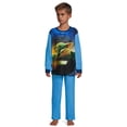 thumbnail image 5 of Boys Licensed Character Long Sleeve Top and Pants, 2-Piece Sleet Set, Sizes 4-12, 5 of 6