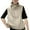 Khaki, variant on Pincandy Women’s Zip Up Vest Sleeveless Windbreaker Jacket Casual Stand Collar Outdoor Layer Tops