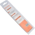 thumbnail image 2 of Glory 45 Degree Fiber Tips Lash Tweezers for Volume Extensions, Non-Slip Ultimate Diamond Grip Precision Lash Tweezers, 2 of 3