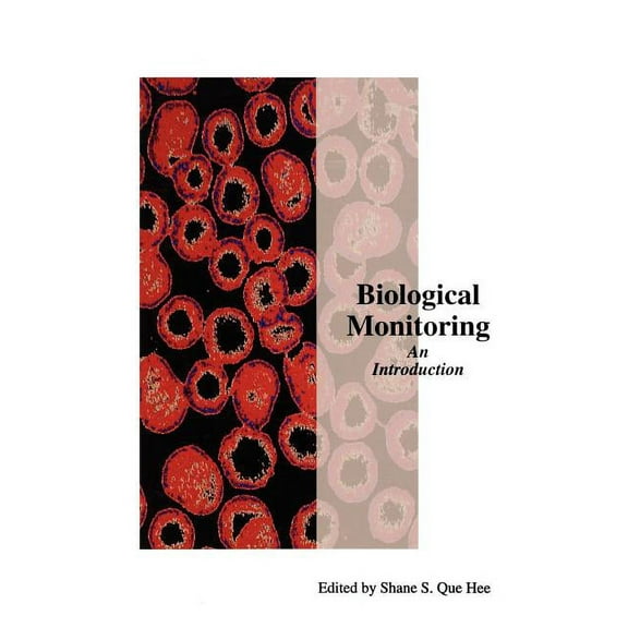 Interpretive Approach Biological Monitoring: An Introduction, (Hardcover)