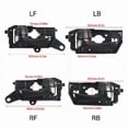 thumbnail image 5 of Door Interior Handle Inner Pull Handle Resistant Handle 82610-3K520, 5 of 13