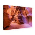 thumbnail image 2 of Pierre Leclerc Photography 'Sandstone colors' Canvas Art, 2 of 4