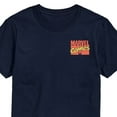 thumbnail image 3 of Marvel Spider-Man - Grunge Style - Men's Short Sleeve Graphic T-Shirt, 3 of 5