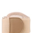 thumbnail image 2 of Correa de soporte de codo ajustable, codera de tenis de nailon, banda antideslizante para brazo, 2 of 6