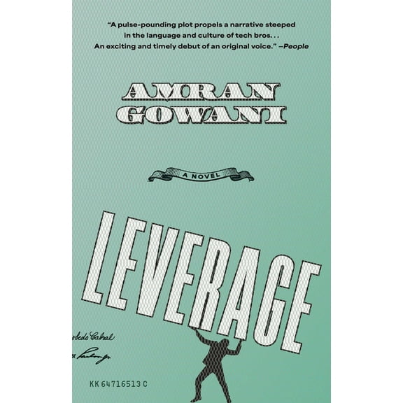Leverage, (Paperback)