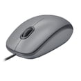 thumbnail image 3 of Mouse LOGITECH M110 Silent USB 1000DPI 3 Botones, 3 of 4