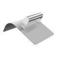 thumbnail image 1 of jinwen Corner Shaping Trowel Hand Tool for Putty Application Crafting Smooth Curves R50 Degree External, 1 of 9