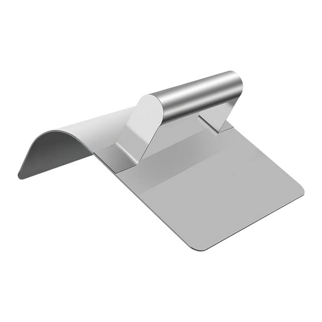 koolsoo Corner Shaping Trowel Hand Tool for Putty Application Crafting Smooth Curves R50 Degree External