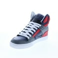 thumbnail image 4 of Osiris Adult Mens Clone Skate Inspired Sneakers, 4 of 8