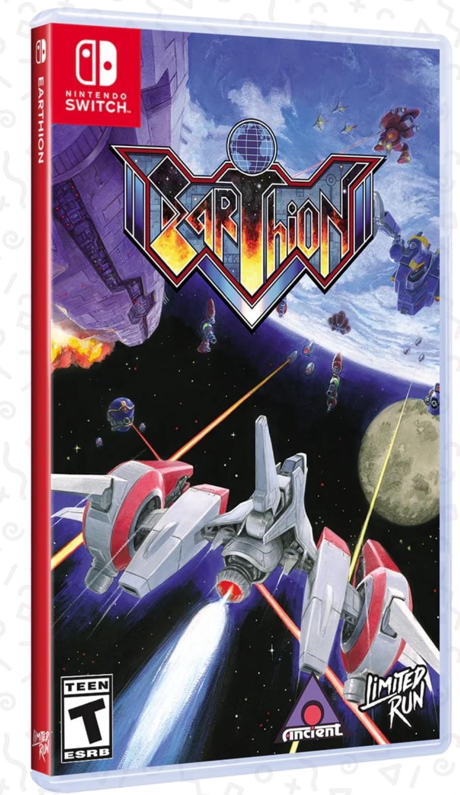 Ikenfell (Limited Run Games) (Nintendo Switch) - Walmart.com