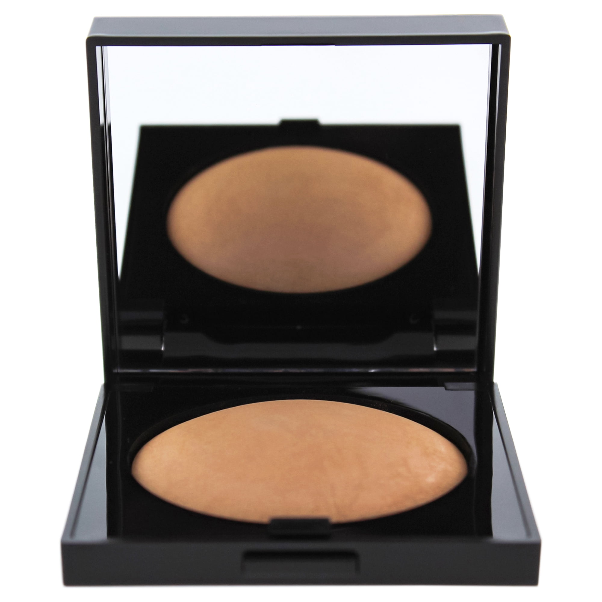 Matte Radiance Baked Powder - Bronze - 01 by Laura Mercier for Women - 0.26 oz Powder