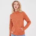 thumbnail image 5 of Sudadera Mujer Greenlander Sud8657 De Punto, 5 of 5