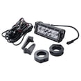 thumbnail image 1 of LED Light Bar Kit 6 Spot/Flood Compatible With Polaris RANGER RZR 900 TRAIL Fox Edition 2020, 1 of 1