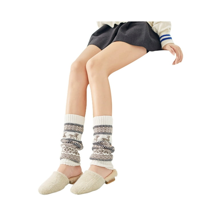 Hue leg shop warmers