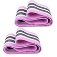 thumbnail image 1 of Fosa Resistance Loop, Elastic Workout Strap, Convenient Practical Soft For Home Office, 1 of 8
