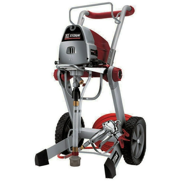 Titan XT330 Airless Paint Sprayer