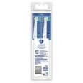 OralB Kids Extra Soft Brush Heads, 2 Count