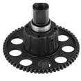 thumbnail image 3 of Greensen 60T 1.0Mo Différentiel Central pour ZD Racing 8156 / Truggy 1/8 RC Car (Engrenage en Acier), Différentiel RC, Différentiel, 3 of 8