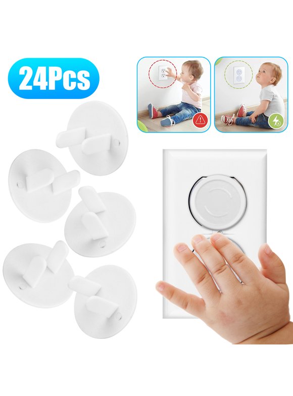 Outlet Plug Covers in Health & Safety