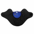 thumbnail image 1 of Motorcycle Half Face Mask Outdoor Riding Masks Anti-snow Anti-wind Anti-dusk suitable for Cycling Motorcycling Skiing Hiking, 1 of 8