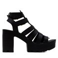 thumbnail image 1 of Zapatillas para Mujer HG 1527, 1 of 4