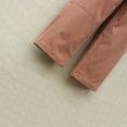 thumbnail image 6 of Women's high-waisted wide-leg pants, loose straight pants, elasticized stretch waist casual pants, 6 of 13