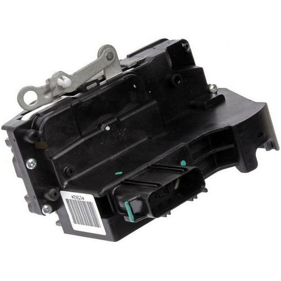 Rear Right Passenger Side Door Lock Actuator Motor - Compatible with 2001 - 2007 Ford Escape 2002 2003 2004 2005 2006