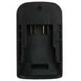 thumbnail image 4 of Freeman PEBADWA 20 Volt Lithium-Ion Battery Adapter for DeWalt® Batteries, 4 of 5