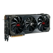 PowerColor Red Devil AMD Radeon RX 6700 XT Gaming Graphics Card with 12GB GDDR6 Memory, Powered by AMD RDNA 2, Raytracing, PCI Express 4.0