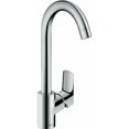 thumbnail image 1 of Mezclador de cocina Logis 260 Chrome, 1 of 3