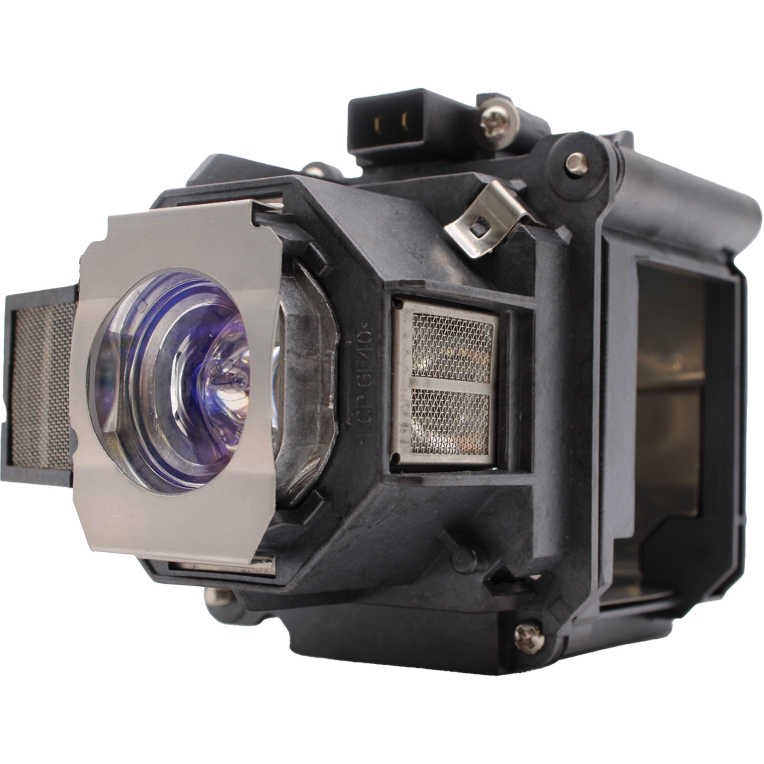 Advanced Lamps ELP-LP63 Lamp & Housing - Thumbnail 3