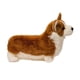 thumbnail image 3 of Peluche de peluche Douglas Chadwick Welsh Corgi, 41 cm, 3 of 9