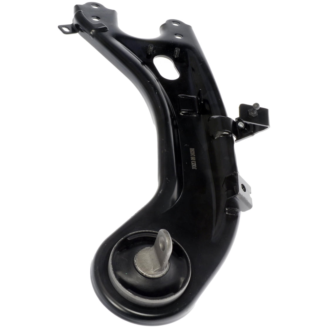 Dorman 524-164 Rear Passenger Side Suspension Trailing Arm for Specific Hyundai / Kia Models