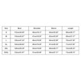 thumbnail image 4 of SNKSDGM Women V Neck Hoodie, Solid Drawstring Hooded Sweatshirt, Loose Long Sleeve Casual Sweat Jacket for Daily Outfits, 4 of 5