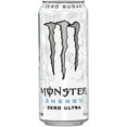 thumbnail image 3 of Monster Energy, Ultra Variety Pack - Ultra Ruby Red, Zero Ultra, Ultra Fiesta, Ultra Vice Guava, Ultra Strawberry Dreams, Ultra Peachy Keen 16 fl oz, 12 Pack, 3 of 9