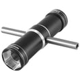 thumbnail image 2 of 1:5 Model Car Aluminum Alloy 4.0mm 5.5mm 24mm 25mm Hexagonal Sleeve Adapter Disassembly and Assembly, 2 of 5